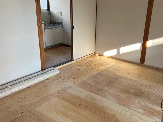 【業界歴25年以上の確かな技術力！】女性職人の同行も可能◉理想の住空間を実現◉サービスの画像