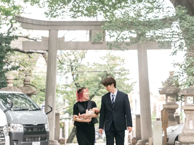 パパカメラマンの関西出張撮影サービスサービスの画像