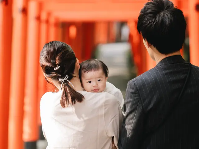 パパカメラマンの関西出張撮影サービスサービスの画像