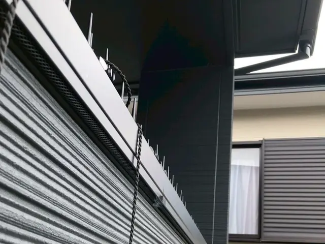 【現地調査☆無料】害獣駆除のプロにお任せ下さい！防除作業監督者が行う再侵入予防！サービスの画像