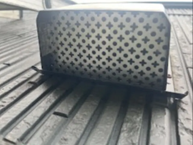 【現地調査☆無料】害獣駆除のプロにお任せ下さい！防除作業監督者が行う再侵入予防！サービスの画像