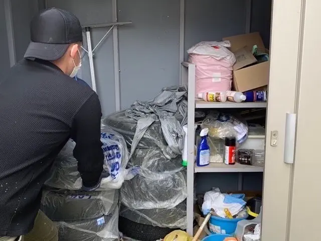 面倒な片づけお任せ下さい◆年中無休◆迅速丁寧に対応します。女性スタッフも活躍中！サービスの画像