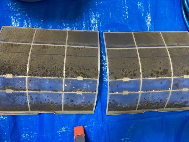 エコ洗剤で高圧洗浄！ぜひお試しください！！サービスの画像