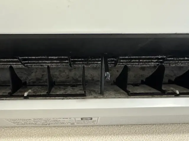 エコ洗剤で高圧洗浄！ぜひお試しください！！サービスの画像