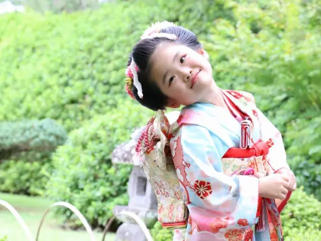 ★ご希望の場所に出張撮影★アルバム作成や、ヘアメイク、着付けもお任せ可能★サービスの画像