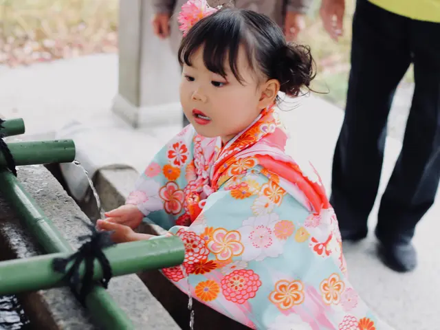 ★ご希望の場所に出張撮影★アルバム作成や、ヘアメイク、着付けもお任せ可能★サービスの画像