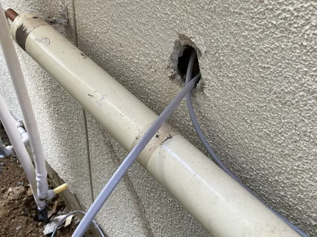 15年の豊富な実績と確かな技術！丁寧・迅速・安心の電気工事サービスサービスの画像