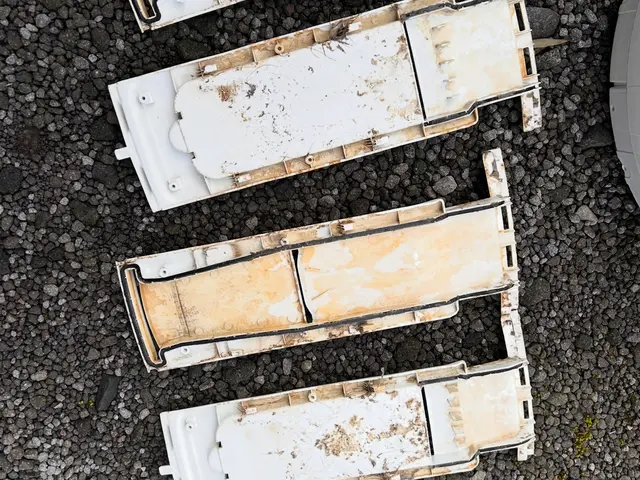 洗濯機内部洗浄サービスの画像