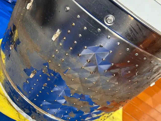 洗濯機内部洗浄サービスの画像