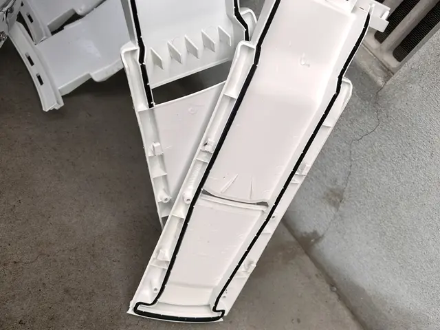 洗濯機内部洗浄サービスの画像