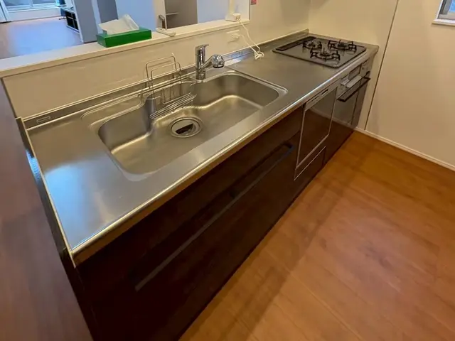 【1000件の実績！】大手経験あり◎女性店長による丁寧なクリーニング！サービスの画像