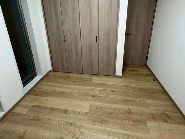 【1000件の実績！】大手経験あり◎女性店長による丁寧なクリーニング！サービスの画像