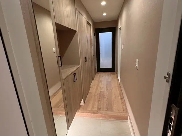 【1000件の実績！】大手経験あり◎女性店長による丁寧なクリーニング！サービスの画像