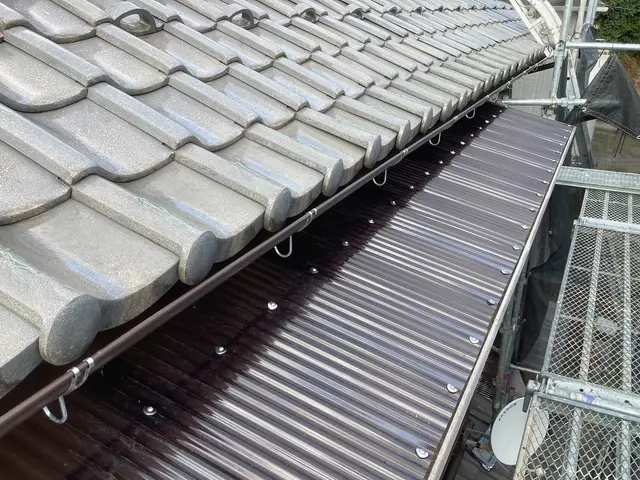 ◎地元密着◎プロの技術でご満足いただけるように心を込めて作業いたしますサービスの画像