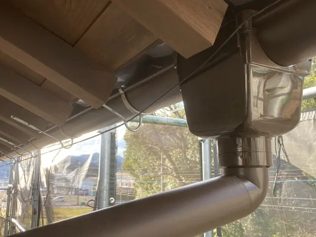 ◎地元密着◎プロの技術でご満足いただけるように心を込めて作業いたしますサービスの画像