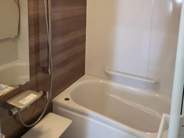 総作業件数1万件以上！17年の実績で快適バスルームを実現サービスの画像