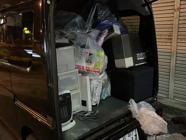 安心価格設定。女性スタッフ同行可。事前にお伝えください。なんでもご相談ください。サービスの画像