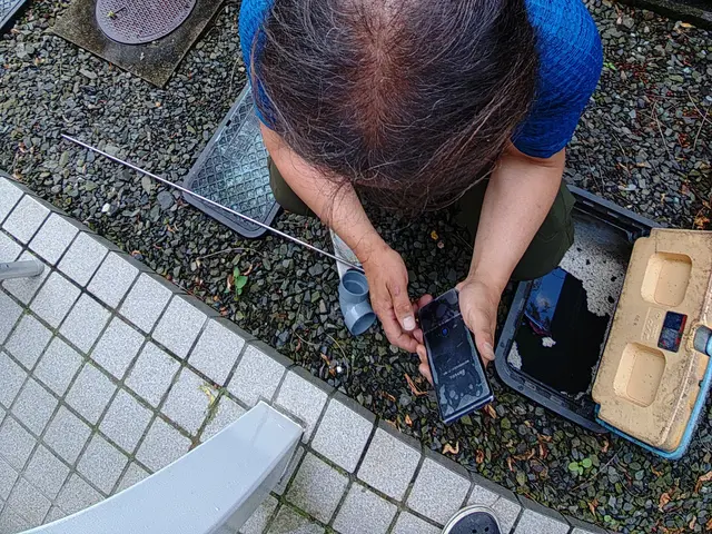 《安心の損害保険加入済み》業界歴38年！年中無休で営業◎お気軽にご相談ください！サービスの画像