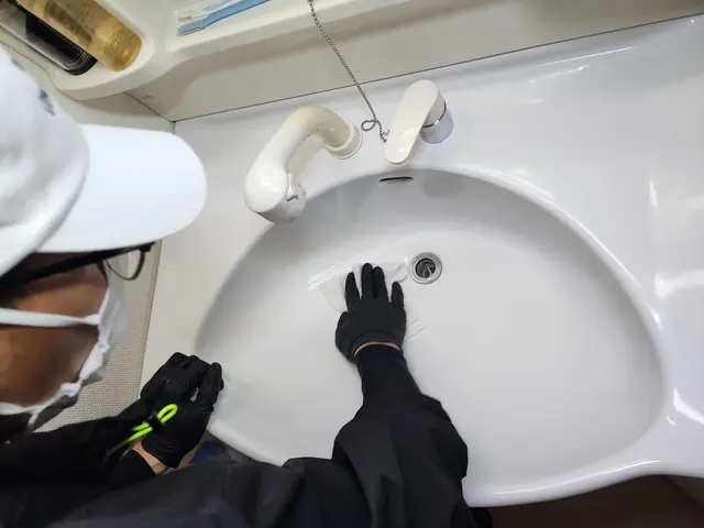 【想像を超える仕上がり】丁寧さにこだわる鳶職出身のプロがお伺いしますサービスの画像