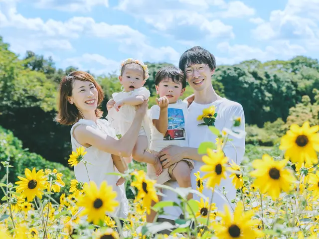 ∖∖◎ご家族・成人/卒業/入学式写真ならお任せください！◎土日祝OK！//サービスの画像