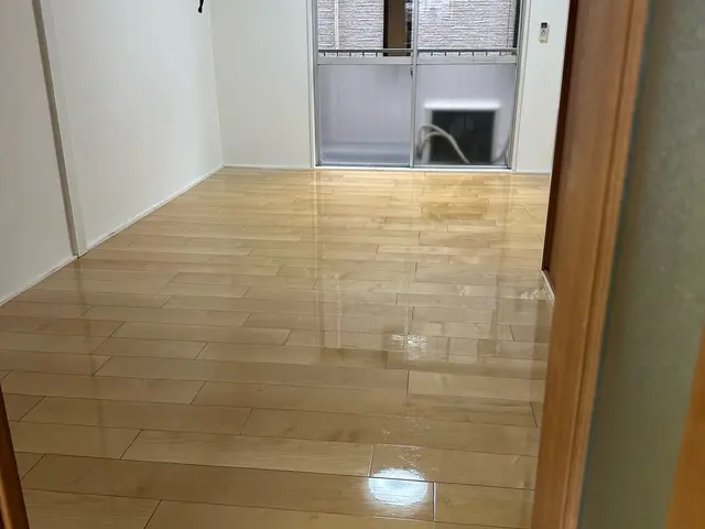 ＜店長の私が必ず伺います◎＞一つ一つの現場を大切に、徹底的に丁寧に仕上げます！サービスの画像