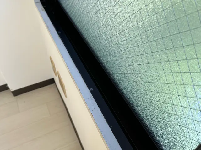 ＜店長の私が必ず伺います◎＞一つ一つの現場を大切に、徹底的に丁寧に仕上げます！サービスの画像