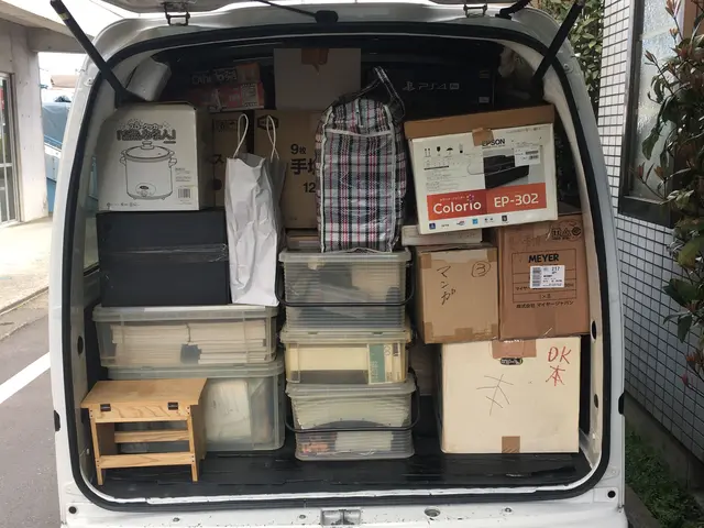 元大手引越社在籍、現ヤマト配達員の安心・丁寧・迅速作業サービスの画像