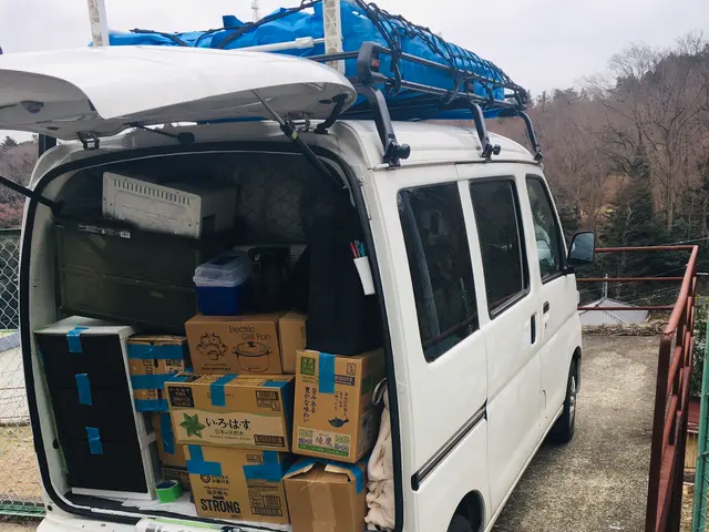 元大手引越社在籍、現ヤマト配達員の安心・丁寧・迅速作業サービスの画像