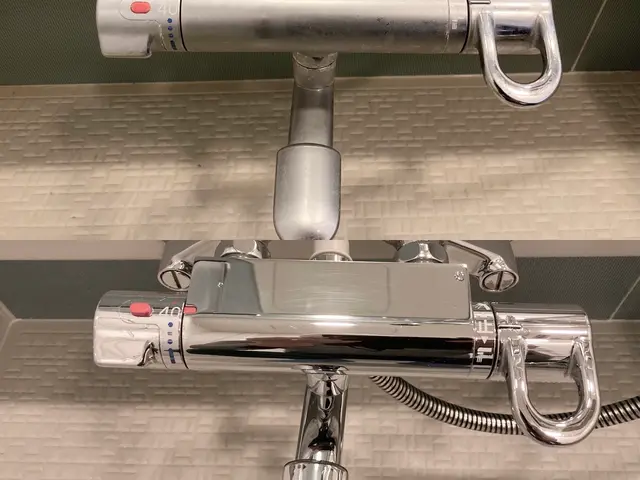 浴室クリーニングサービスの画像