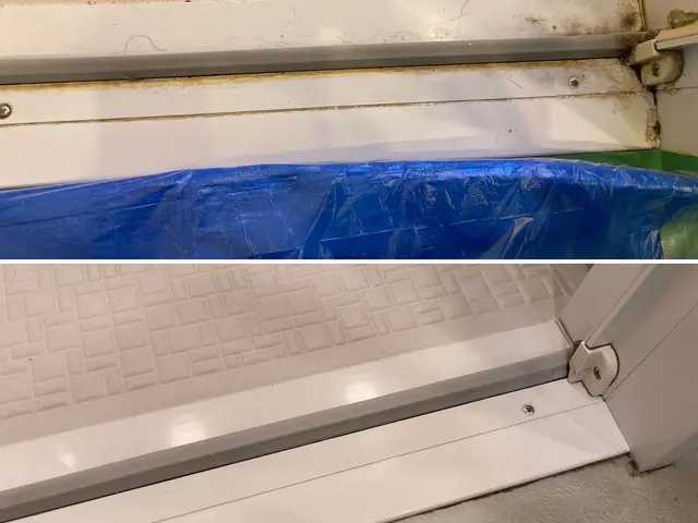 浴室クリーニングサービスの画像