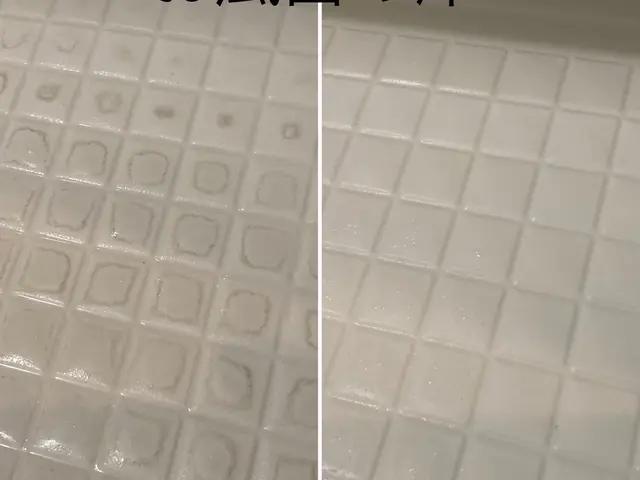 浴室クリーニングサービスの画像