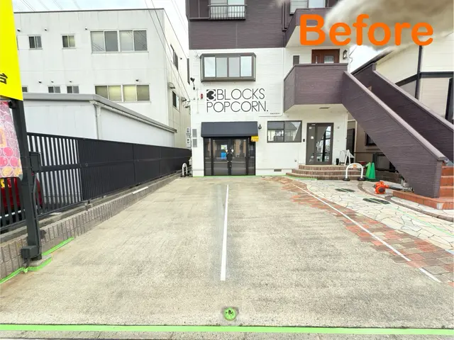 一級塗装技能士が施工◎豊富な経験と知識で安心！仕上がり重視で丁寧に施工サービスの画像