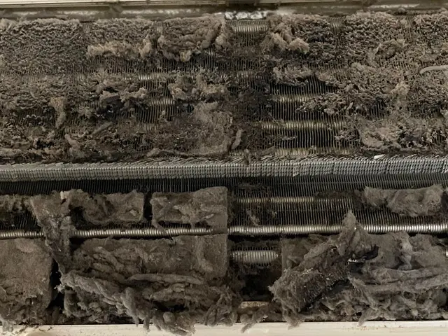 ★丁寧なサービス★クラマおすすめポイント掲載店☆複数割有☆防カビ抗菌コート無料★サービスの画像