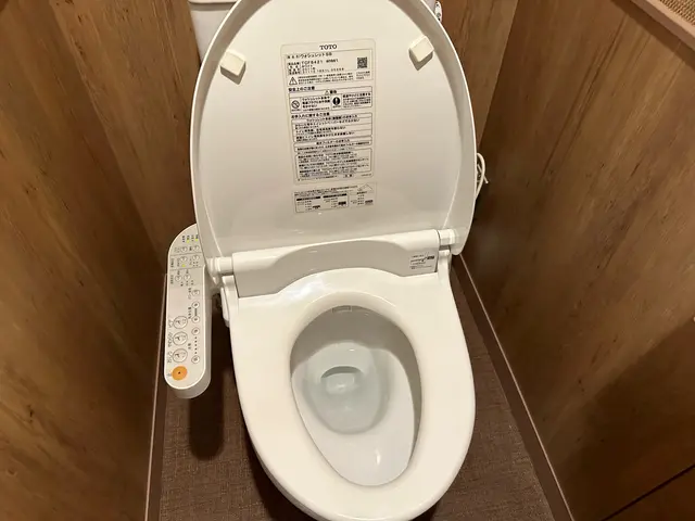 水まわりまとめてキレイに！プロの技術でピカピカに♪サービスの画像