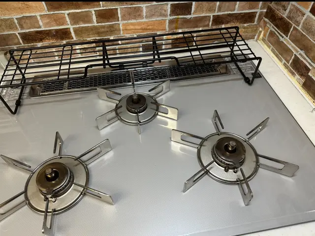 水まわりまとめてキレイに！プロの技術でピカピカに♪サービスの画像