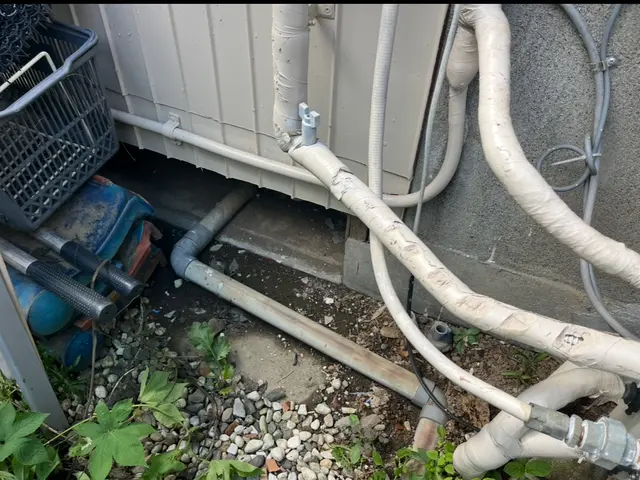 24H/最短当日施工可能！関東対応！侵入口徹底閉鎖&必ず完全駆除！業務用薬剤込みサービスの画像