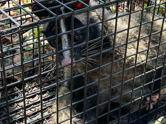 24H/最短当日施工可能！関東対応！侵入口徹底閉鎖&必ず完全駆除！業務用薬剤込みサービスの画像