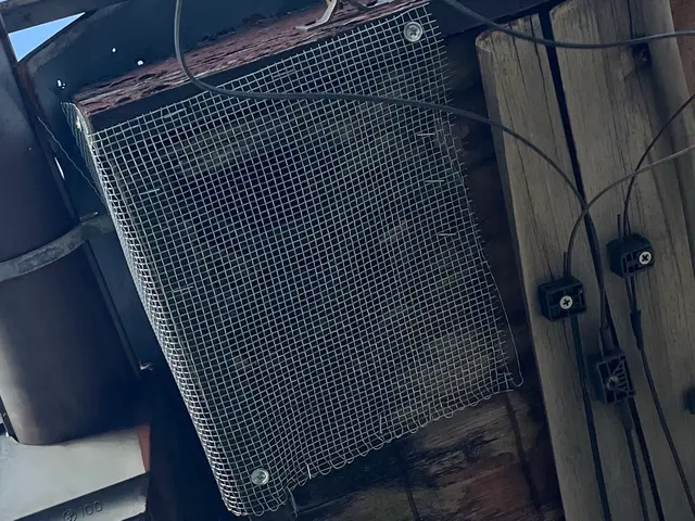 24H/最短当日施工可能！関東対応！侵入口徹底閉鎖&必ず完全駆除！業務用薬剤込みサービスの画像