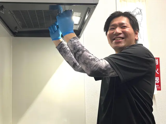 お客様のお力になります！経験と知識を活かして迅速丁寧に作業いたします！サービスの画像