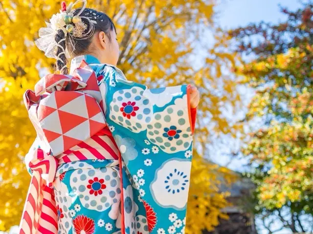 【着付け講師の私が伺います◎】姫路着付け