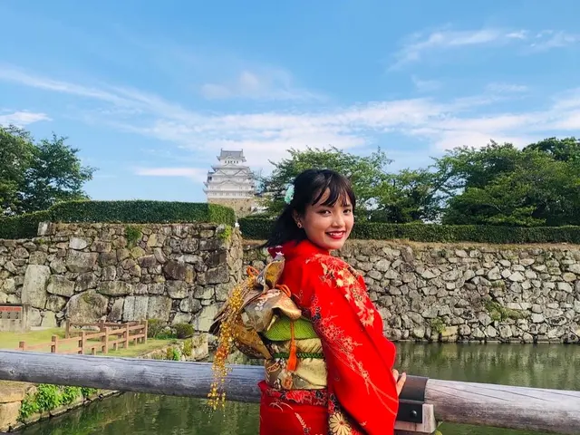 【着付け講師の私が伺います◎】姫路着付け