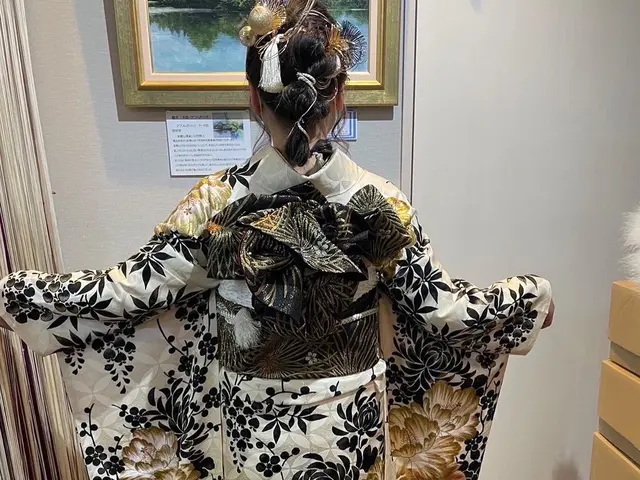 【着付け講師の私が伺います◎】姫路着付け