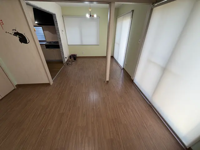 プロの技術でご満足いただけるように心を込めて作業いたしますサービスの画像