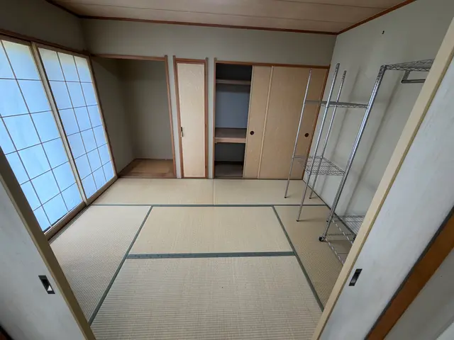 プロの技術でご満足いただけるように心を込めて作業いたしますサービスの画像