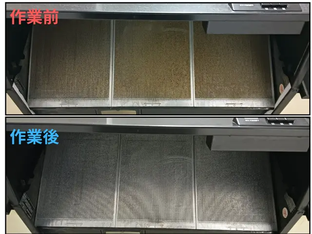 【年末大掃除】協会ハウスクリーニング士！プロに任せて楽に綺麗で満足な年末年始を！サービスの画像