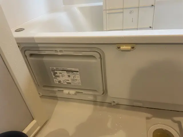 女性スタッフの同行OK！作業外注は一切なく、最後まで責任を持って対応いたします！サービスの画像