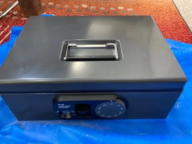 即日対応可！小さい手提げ金庫から大きな金庫までどんな金庫でも開けられます^ ^サービスの画像