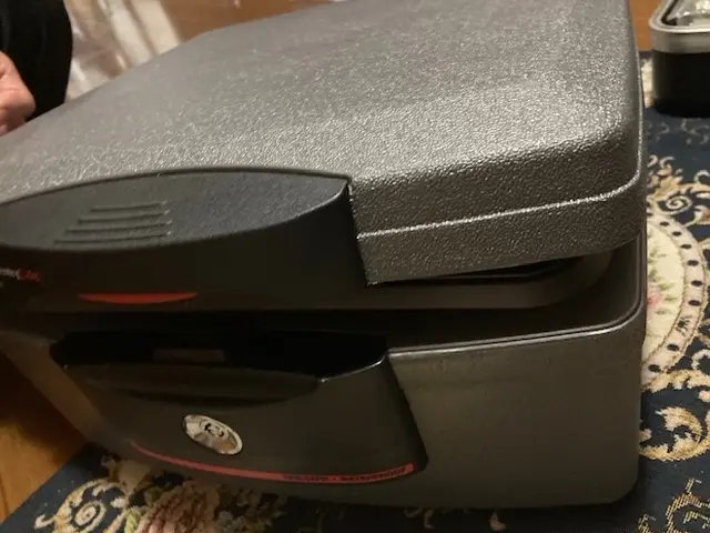 即日対応可！小さい手提げ金庫から大きな金庫までどんな金庫でも開けられます^ ^サービスの画像