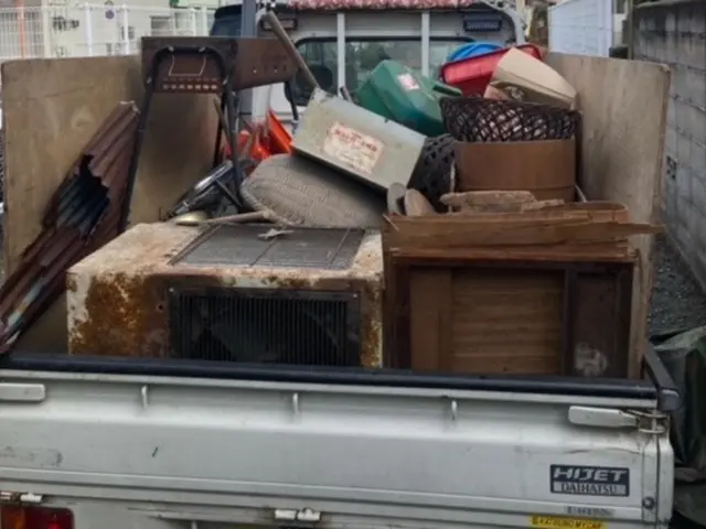 お片付けキャンペーン実施中♫エアコン取り外し無料！大型家具•家電お任せ下さい！サービスの画像