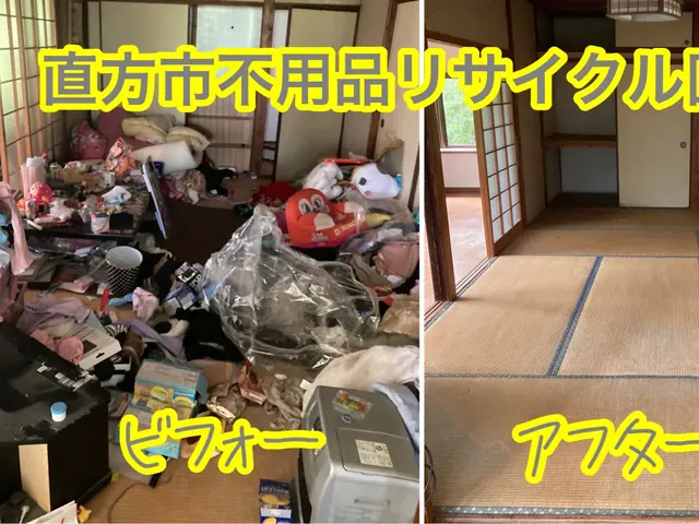 お片付けキャンペーン実施中♫エアコン取り外し無料！大型家具•家電お任せ下さい！サービスの画像